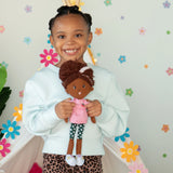 Groovy Girls - Saige