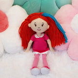 Groovy Girls - Poppy