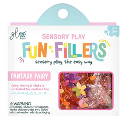Glo Pals - Fun Fillers - Fantasy Fairy