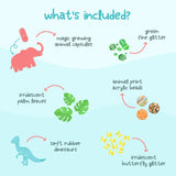 Glo Pals - Fun Fillers - Sensory Safari
