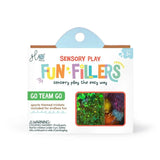 Glo Pals - Fun Fillers - Go Team Go