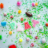 Glo Pals - Fun Fillers - Go Team Go
