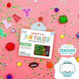 Glo Pals - Fun Fillers - Go Team Go