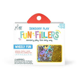 Glo Pals - Fun Fillers - Wheely Fun
