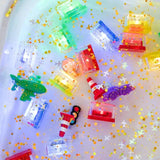 Glo Pals - Fun Fillers - Wheely Fun