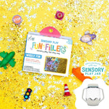 Glo Pals - Fun Fillers - Wheely Fun