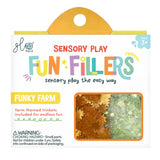 Glo Pals - Fun Fillers - Funky Farm