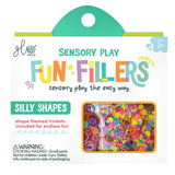Glo Pals - Fun Fillers - Silly Shapes