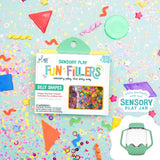 Glo Pals - Fun Fillers - Silly Shapes