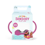 Glo Pals - Mini Sensory Play Jar - Gumdrop