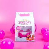Glo Pals - Mini Sensory Play Jar - Gumdrop