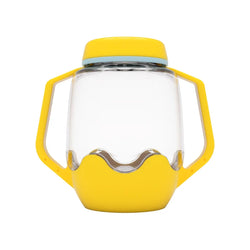 Glo Pals - Sensory Jar - Honey Bee - Yellow