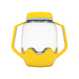 Glo Pals - Sensory Jar - Honey Bee - Yellow