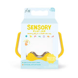 Glo Pals - Sensory Jar - Honey Bee - Yellow