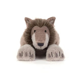 Jellycat - Ulrich Wolf