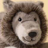 Jellycat - Ulrich Wolf