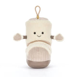 Jellycat - Amuseables Perta Snow Boot