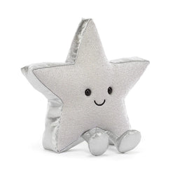 Jellycat - Amuseables Silver Star (2026)