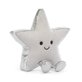 Jellycat - Amuseables Silver Star (2026)