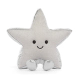 Jellycat - Amuseables Silver Star (2026)
