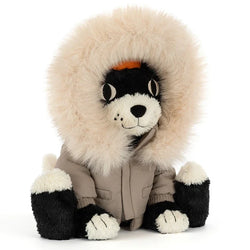 Jellycat - Jack Alpine