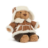 Jellycat - Bartholomew Bear Alpine