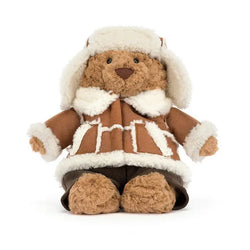 Jellycat - Bartholomew Bear Alpine