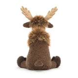 Jellycat - Birchly Moose