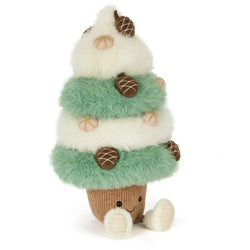 Jellycat - Amuseables Pinecone Tree