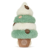 Jellycat - Amuseables Pinecone Tree