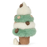 Jellycat - Amuseables Pinecone Tree