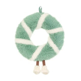Jellycat - Amuseables Pinecone Wreath