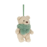Jellycat - Bartholomew Bear Jr. Winter Warmer Decoration