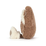 Jellycat - Molasi Cookie