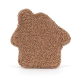 Jellycat - Molasi Cookie