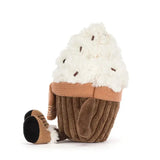 Jellycat - Scarffles Hot Chocolate