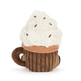 Jellycat - Scarffles Hot Chocolate