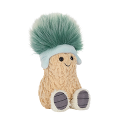 Jellycat - Amuseables Peanut Apres Ski
