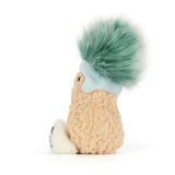 Jellycat - Amuseables Peanut Apres Ski