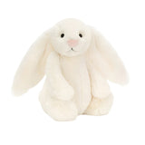 Jellycat- Bashful Cream Bunny - Medium