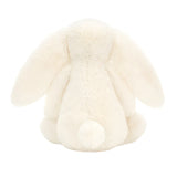 Jellycat- Bashful Cream Bunny - Medium