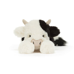 Jellycat - Smudge Cow Original