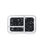 Munchbox - Extra Trays - Mega 3 Artwork Tray (space)