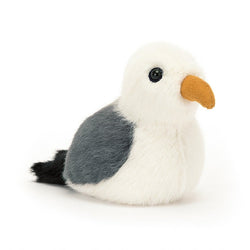 Jellycat - Birdling Seagull