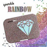 Munchbox - Sparkle Rainbow - Mega 4