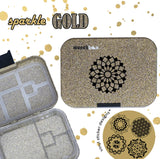 Munchbox - Sparkle Gold - Mini 4