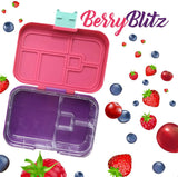 Munchbox - Mini 4 - Berry Blitz