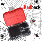 Munchbox - Mini 4 - The Redback