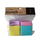 Munchbox - Munch Cups (4 pieces)
