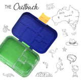 Munchbox - Mini 4 - The Outback